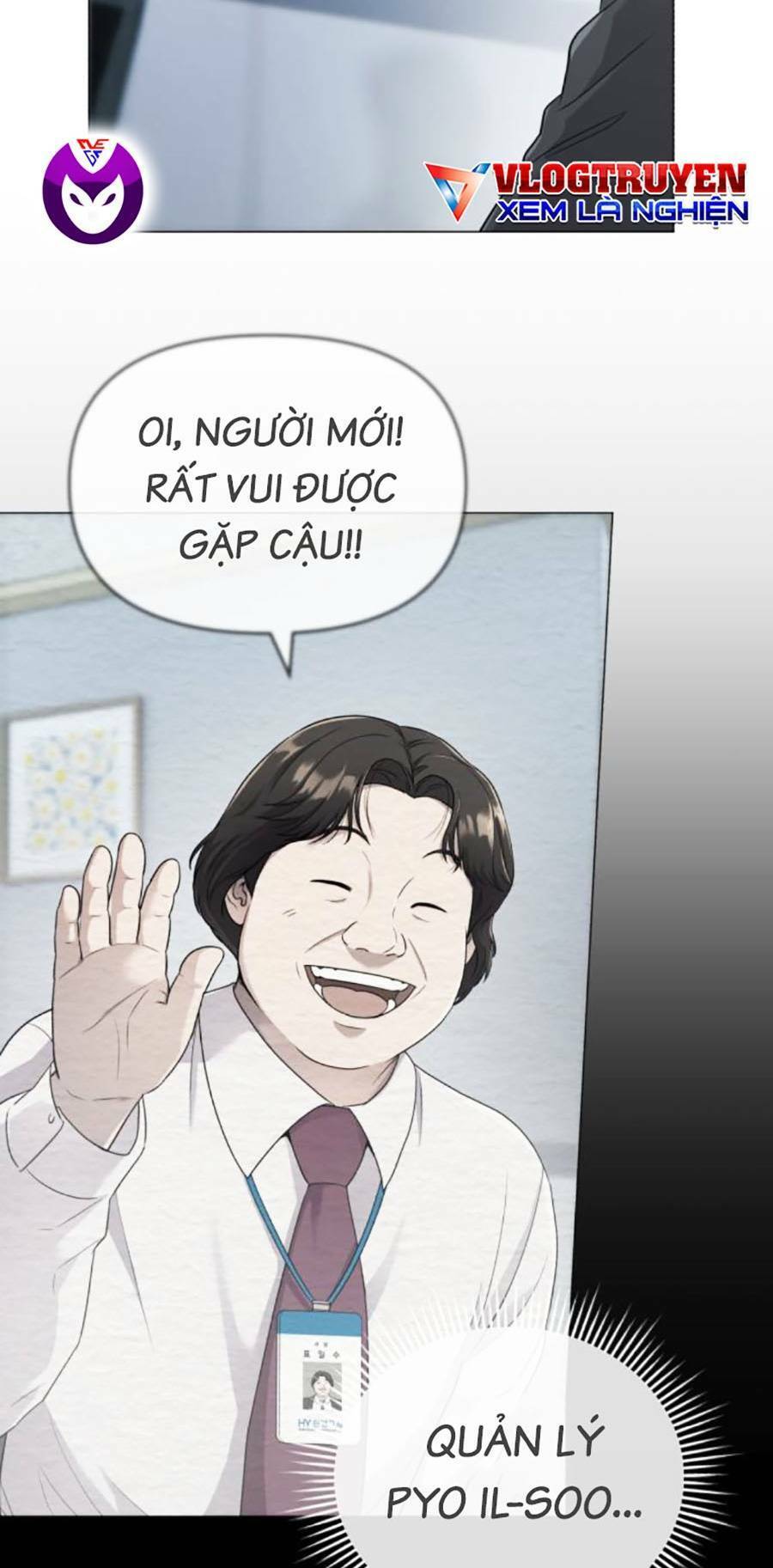 Nhân Viên Thực Tập Kim Cheolsu - chap2 - Trang 72